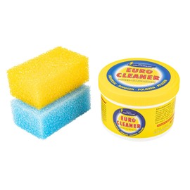 Aqua Clean Eurocleaner 700g + 2 Sponges