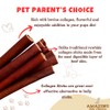 Amazing Dog Treats - 6 Inch Bulk Collagen Sticks for