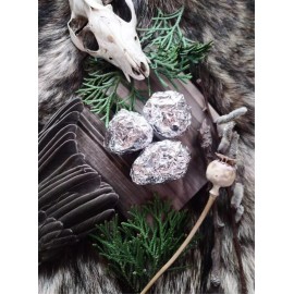 Pellets 3 LARGE OWL PELLETS - Sterilized - Nature study - Classroom activity