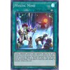Yu-Gi-Oh! - Mystic Mine - DANE-EN064 - Super Rare - 1st Edition - Dark Neostorm
