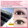 Blister Extensiones De Pestañas Massacaku U-shaped Yy Lash