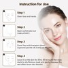 HEALOINE Premium Bio-Collagen Real Deep Face Mask, Even Skin Tone,