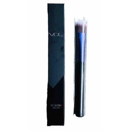 VDL Blending Eyeshadow Brush Professional Makeup 3PK