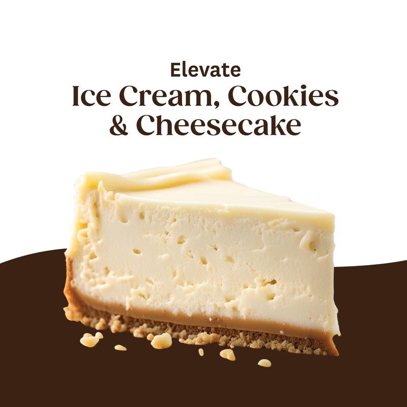 Heilala Vanilla Paste Range (2.29 oz (Alcohol Free))