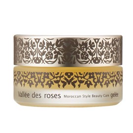 Vale de Rose Gelée (Moisturizing Gel Cream)