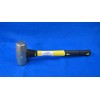 AMPCO Non Sparking 96 oz. Mallet M-3FG