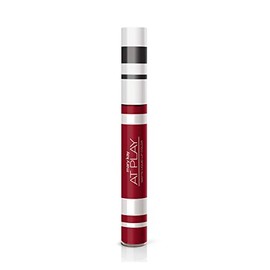 Labial Líquido Mate Mary Kay At Play Red Alert