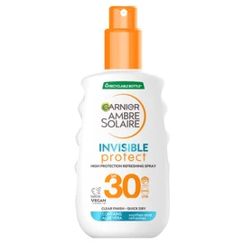 AS HYDRA INV SPF30 SP150ML EN