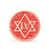 Four Year Sobriety Coin, Star of David AA Coins, 4