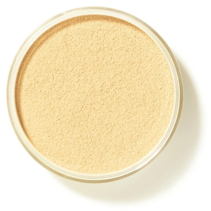 ONLY MINERALS Foundation Refill 1 Light Yellow Beige 0.2 oz