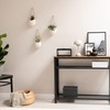Kazai. Wall Planters -Ellie- | Hanging Ceramic Plant Pots 3