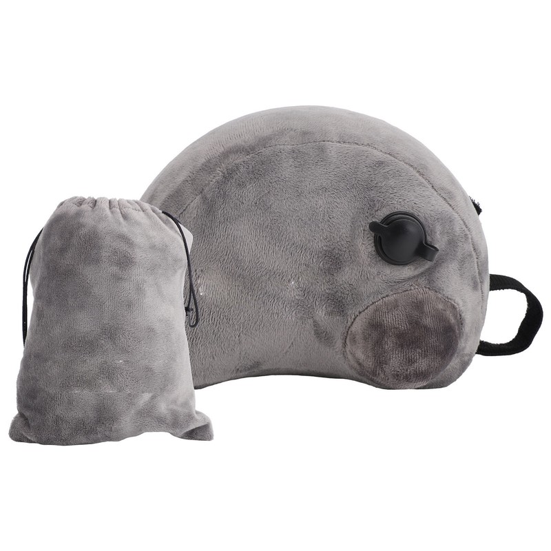 Guitar Cushion Inflatable Dual Use Soft Flocking Guitar Support Cushion