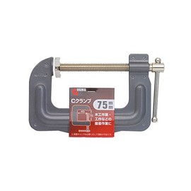 Takagi GISUKE C-Clamp 3.0 inches (75 mm)