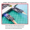 cablecc USB-C Type-C Female to TTL Adapter Board CH340G CH340