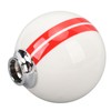 6 Speed Car Racing Gear Shift Knob for Shelby GT500