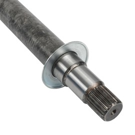 ROADFAR Front Right (Front Passenger Side) CV Axle Shaft Assembly Fit For 2017-2019 for Toyota Highlander NCV69251 434100E230 434100E231 434100E390