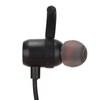 GYMF1 Neckband BT Earbuds Stable Ergonomic Portable Wireless Earbuds for