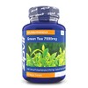 Green Tea Extract 7000mg Antioxidant, 95% Polyphenols. 90 Vegan Green