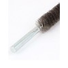 Sourcingmap 17cm Length 20mm Diameter Stainless Steel Wire Tube Cleaning