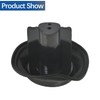WFLNHB Carburetor Diaphragm Replacement for Suzuki Eiger LT-A400 LT-F400 400