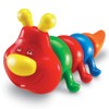 Learning Resources SnapnLearn Caterpillar Game
