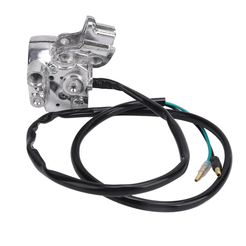 Right Start Stop Kill Switch 35130 GW8 872 On Off