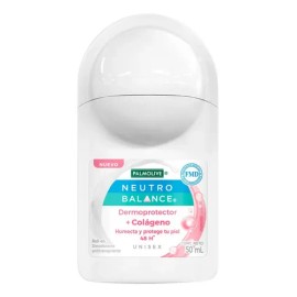 Desodorante Neutro Balance Roll On con Colágeno 50 ml