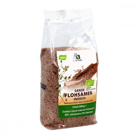 Psyllium Seeds Indian Whole Organic 300 g