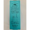 Disila Body Oil Serum Refill, 2.7 fl oz (80 ml)