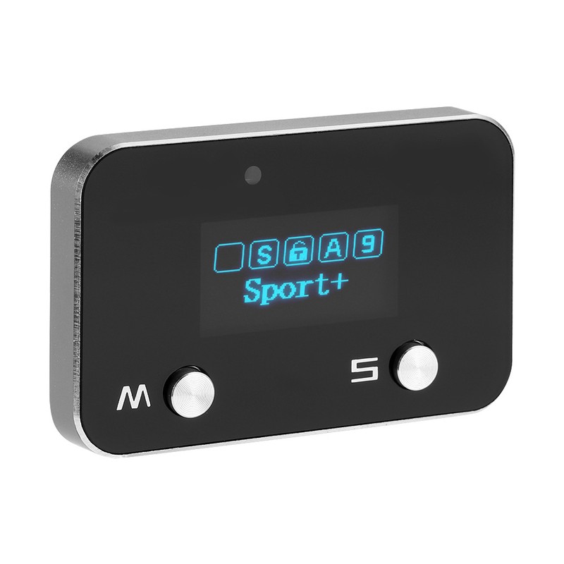 Cammus Windbooster Bluetooth APP GT Throttle Controller GT313 Fit for