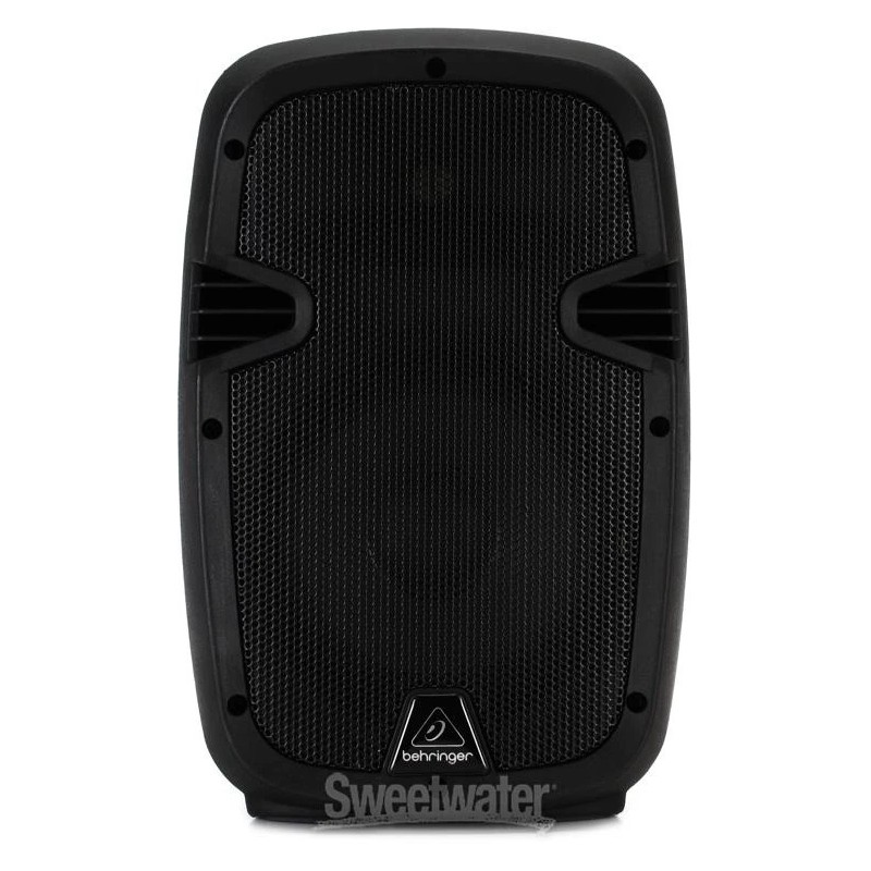 Behringer PK108A 240W 8 inch Powered Speaker with Bluetooth