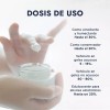 HEBBE COSMETICS UAL16 EMH23 ETD2 1VTL1 HDS6 Glicerina Vegetal Usp