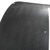 ECOTRIC Bed Inner Fender Liner Set Compatible with 1999-2010 Ford