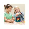 Educational Insights Kanoodle Gravity - 3D Brain Teaser Puzzles, Single