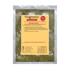 Dried Chervil Leaves - 100g