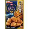 Nisshin Welna Japanese Shio Salt Karaage Flour Batter Mix Fried