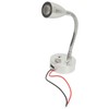 RV Reading Light LED Adjustable Brightness Touch Control Indoor Bedside