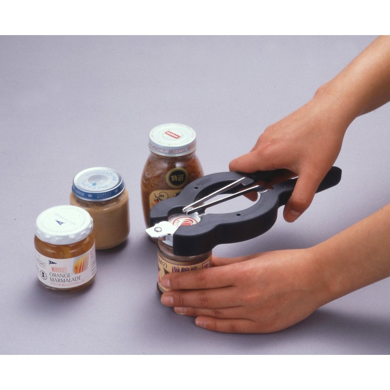 Suncraft RD-01 RD-01 Bottle Cap Opener Bottle Lid Opener, Made