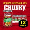 Campbell’s Chunky Healthy Request Soup, Hearty Italian Wedding Soup with