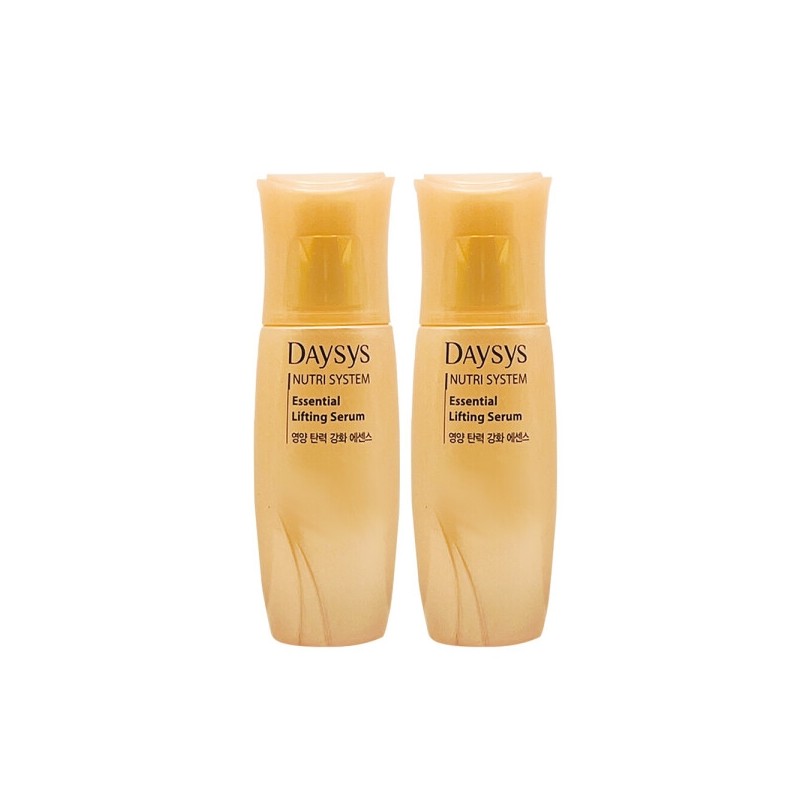 Enprani Daysis Essential Lifting Serum 60ml + 60ml / 엔프라니