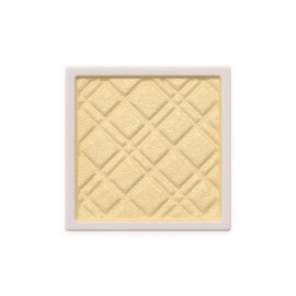 Canmake My Tone Couture PT 02 Custard, 0.06 oz (1.5 g), Face Color, Pearl, Yellow