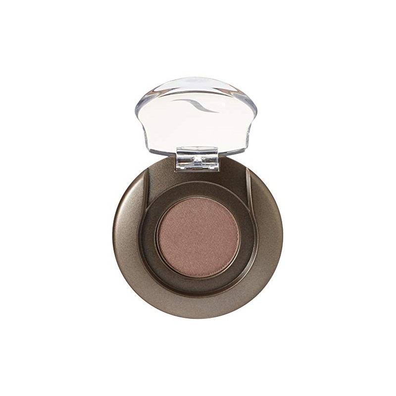 Sorme Cosmetics Long Lasting Eye Shadow, Taupe, 0.56 Ounce