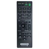 RM-ANP109 Replace Remote Control fit for Sony Audio Video Home