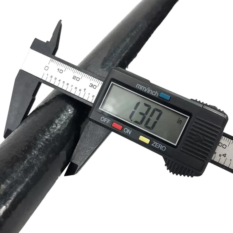 Universal Parallel 4 link suspension kit Compatible with 2.75" Axle