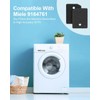 9164761 Plinth Filter Replacement for Miele T1 Dryer, Tumble Dryer