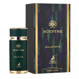 Maison Alhambra Sceptre Malachite EDP Perfume By Maison Alhambra 100ML🥇Super Rich UAE Version🥇