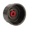 Oil Filter Wrench 64.3mm 14 Flute Filter Cap Socket Tool