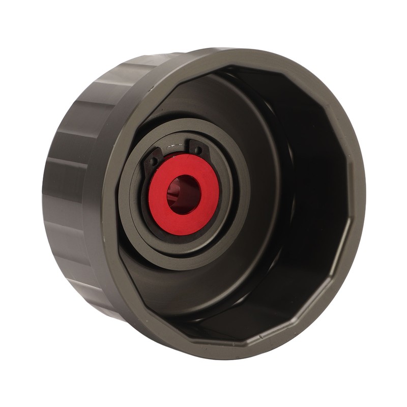 Oil Filter Wrench 64.3mm 14 Flute Filter Cap Socket Tool