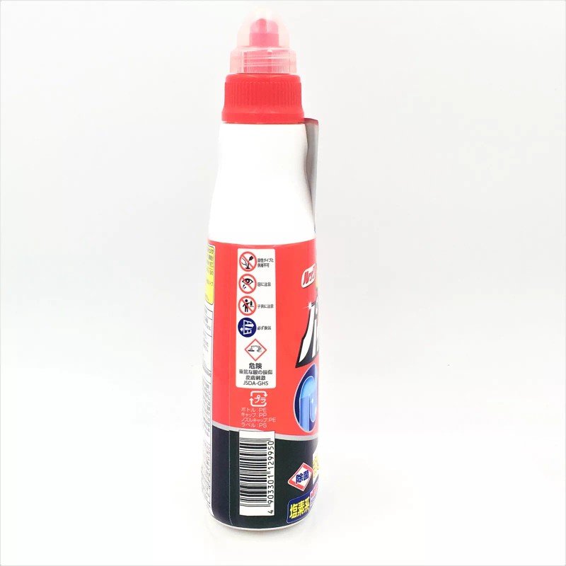 KAO Lion Japanese Drain Cleaner 450ml