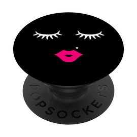 Lips and Lashes with Beauty Mark Makeup Gift for Teen Girl